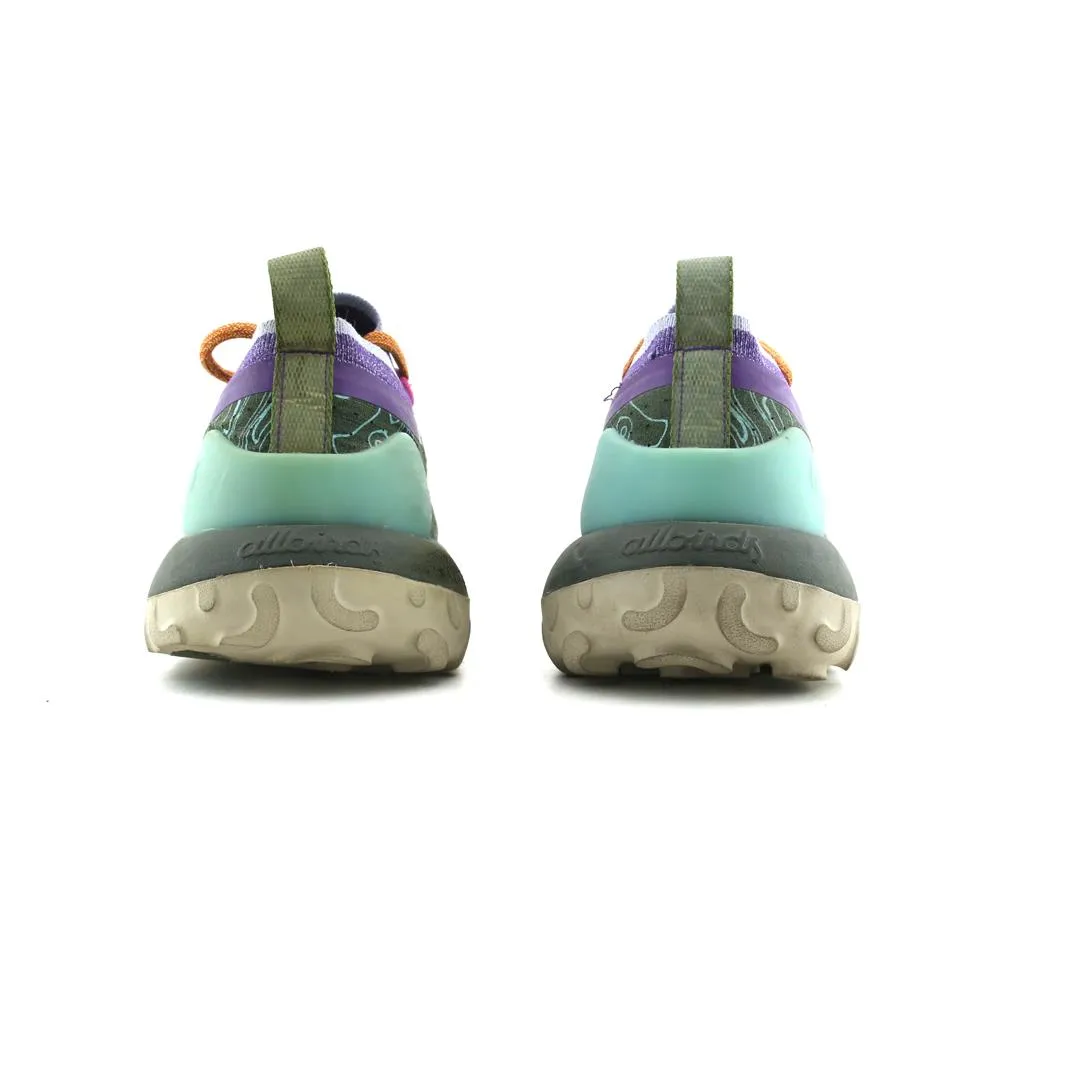 ALLBIRDS  TRAIL RUNNERS