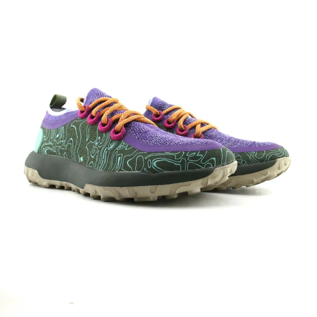 ALLBIRDS  TRAIL RUNNERS