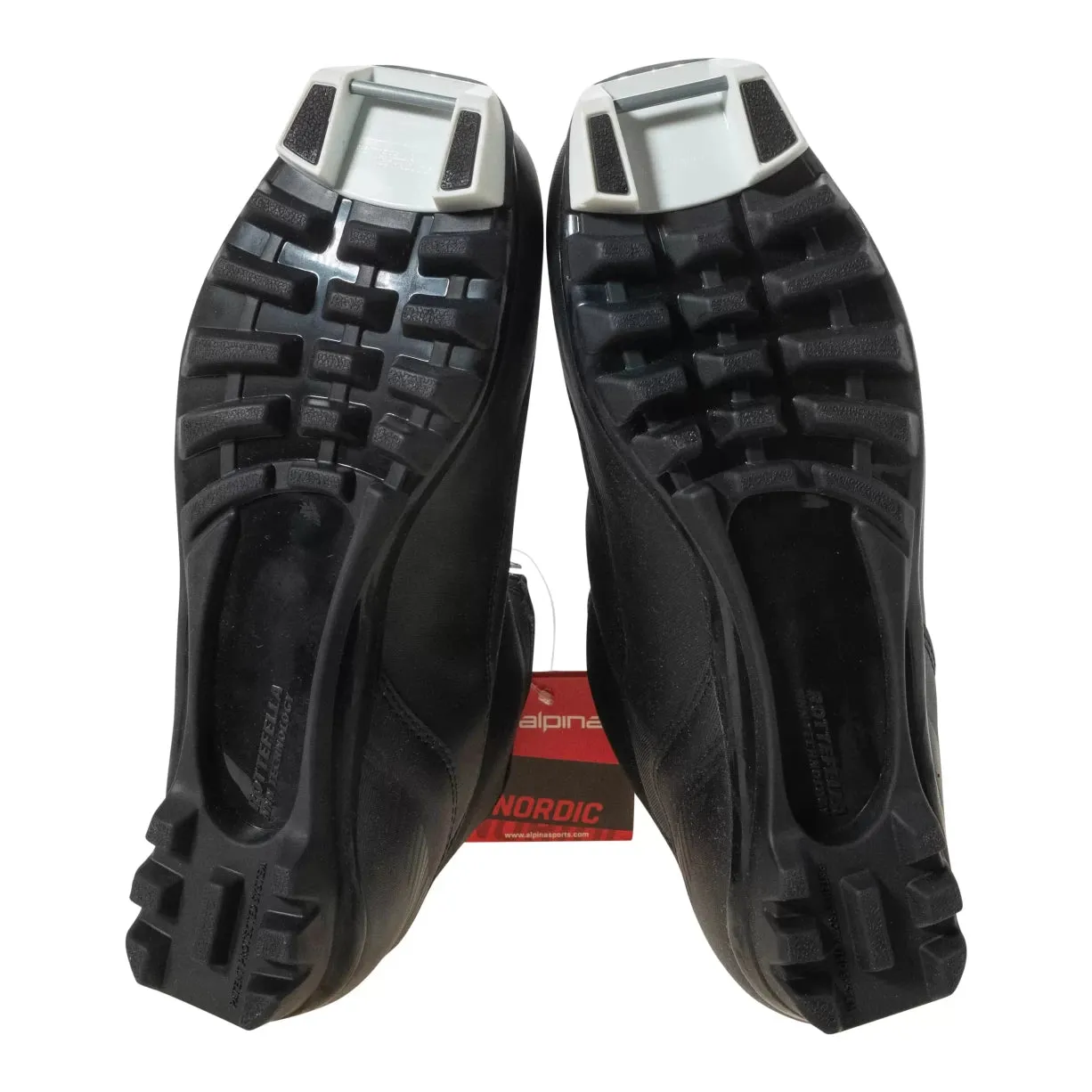 Alpina T10 CX Touring Ski Boots