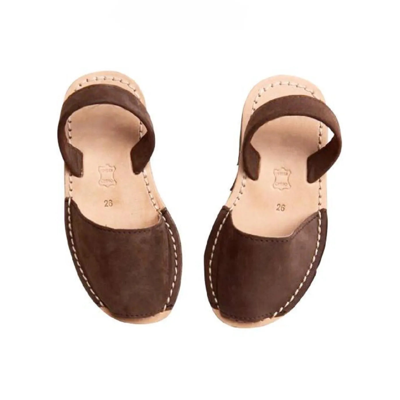 Avarca Baby Sandal