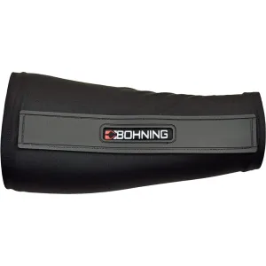 Bohning Slip-on Armguard Black Small