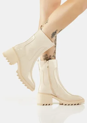 Call Me Classic Boots