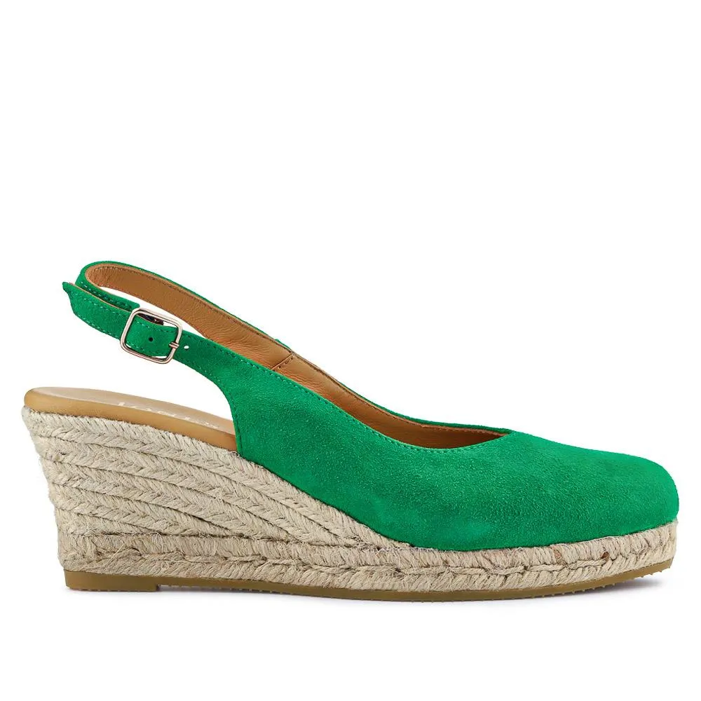 Cedrica Heeled Sandals - CEDRICA / 327 166