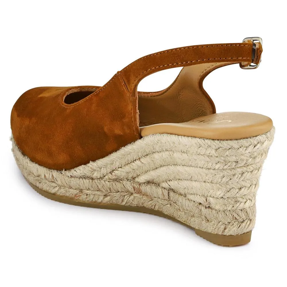 Cedrica Heeled Sandals - CEDRICA / 327 166