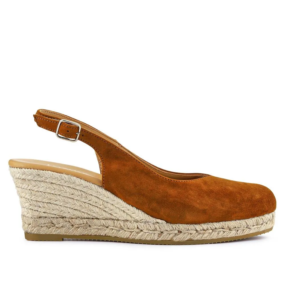 Cedrica Heeled Sandals - CEDRICA / 327 166