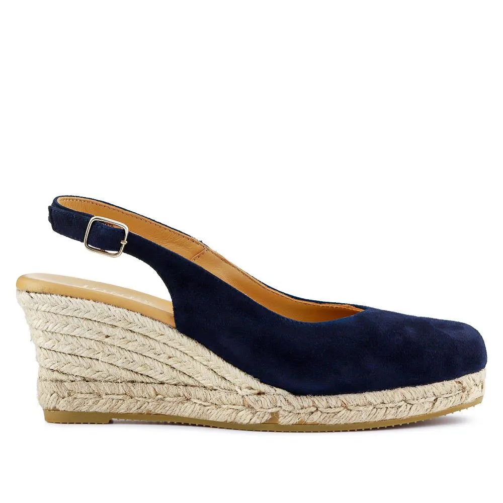 Cedrica Heeled Sandals - CEDRICA / 327 166