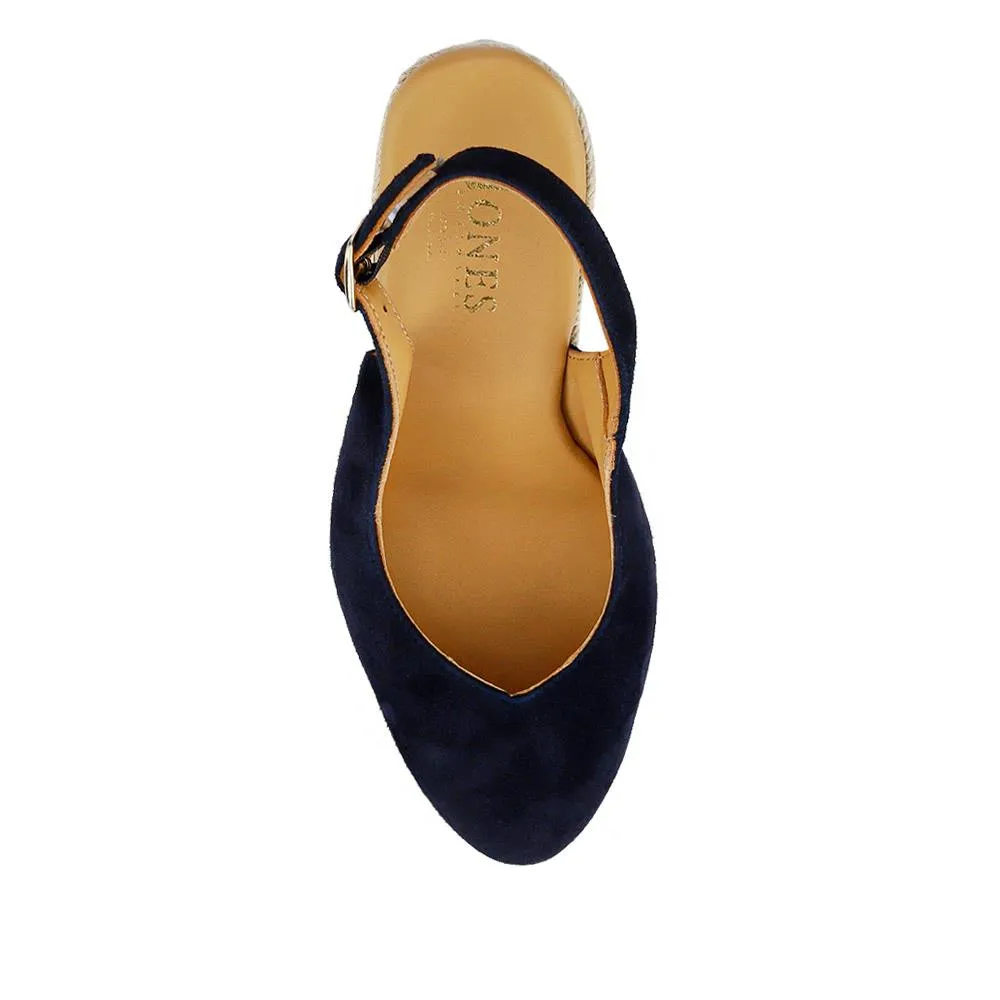 Cedrica Heeled Sandals - CEDRICA / 327 166