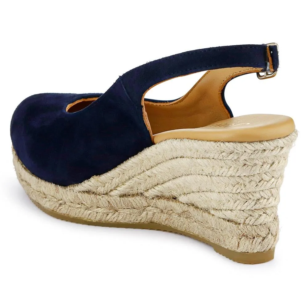Cedrica Heeled Sandals - CEDRICA / 327 166