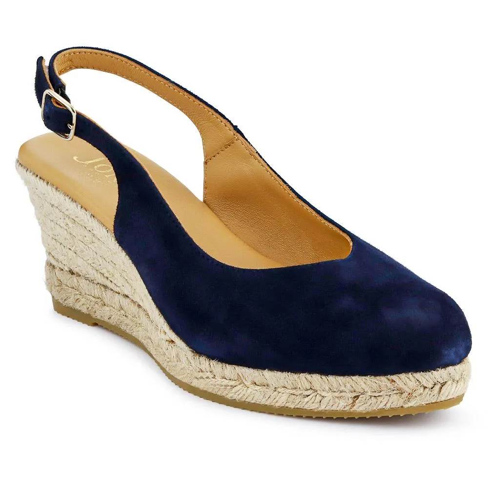 Cedrica Heeled Sandals - CEDRICA / 327 166
