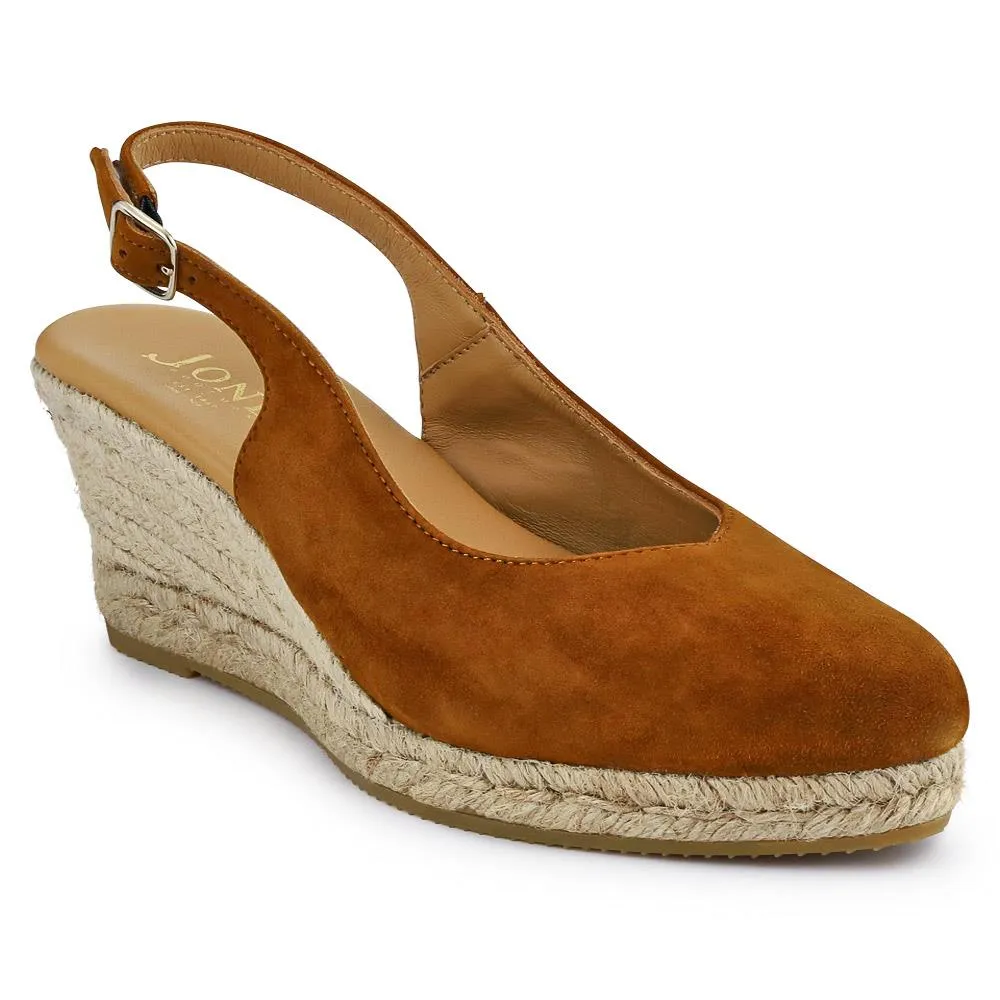 Cedrica Heeled Sandals - CEDRICA / 327 166
