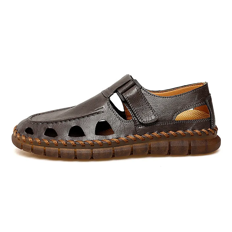 Chromura Croctex Business Sandals
