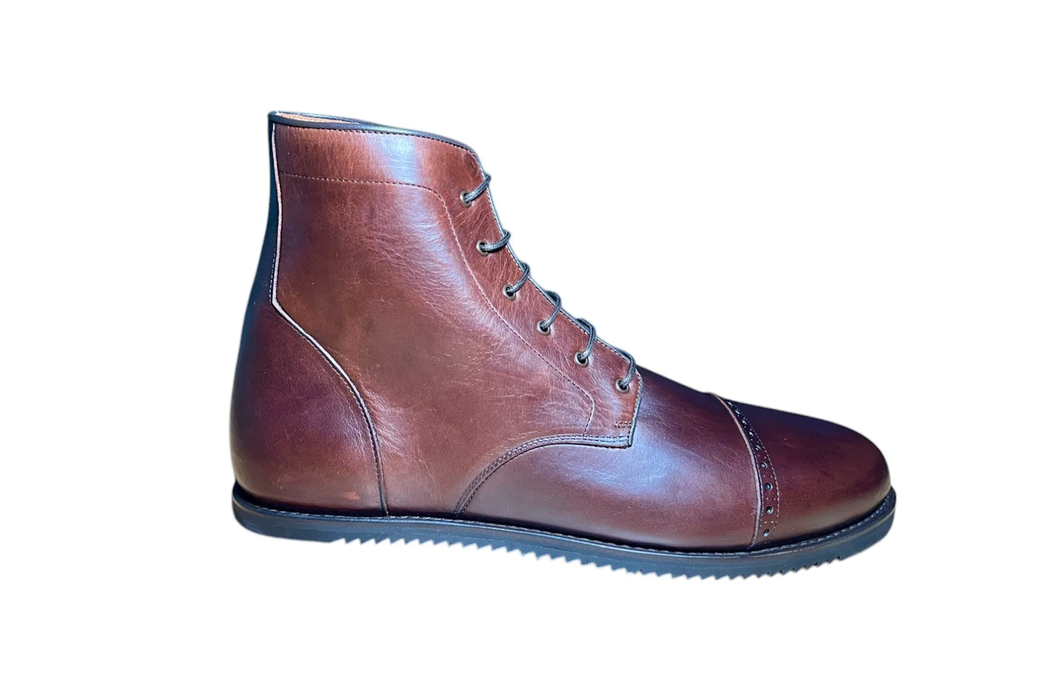 Classic Boot B-Stock