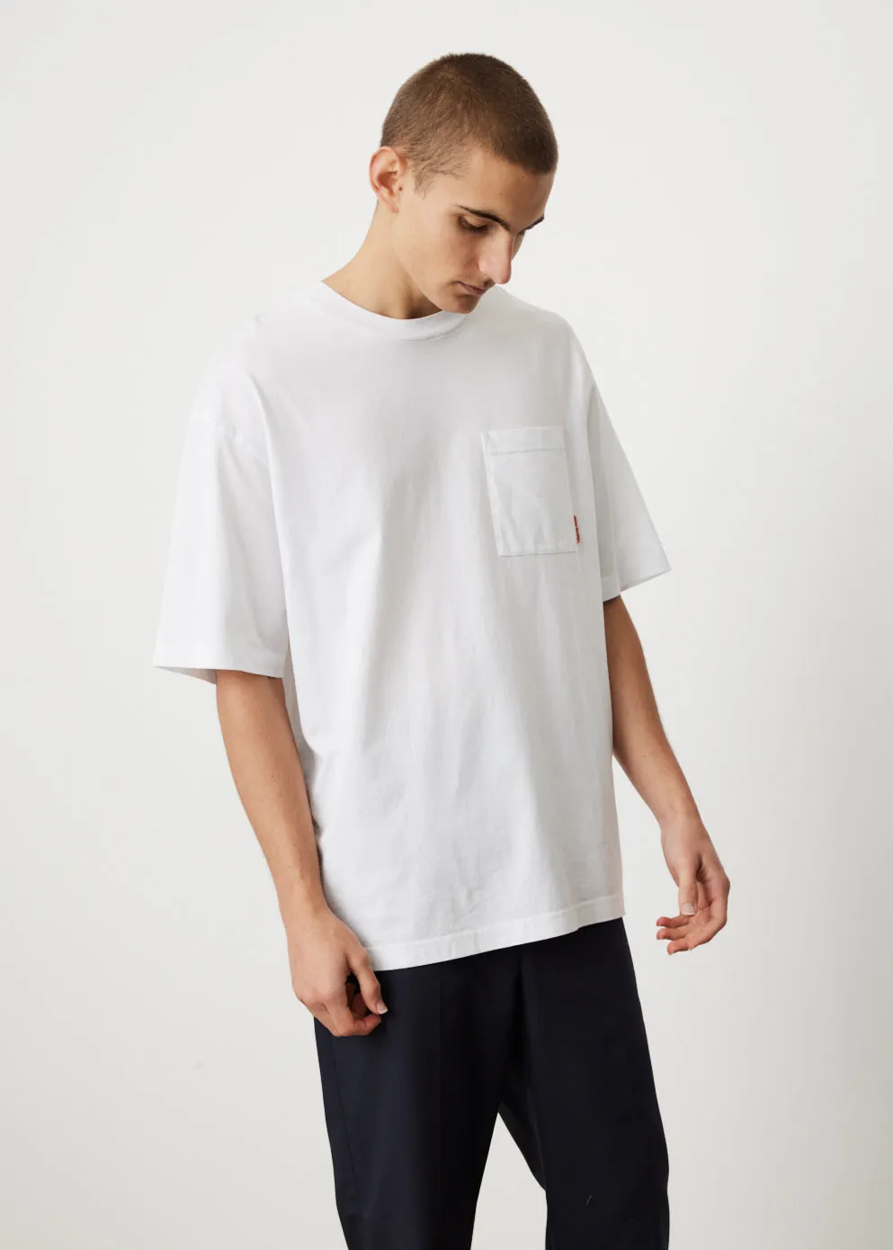 Extorr Pocket T-Shirt