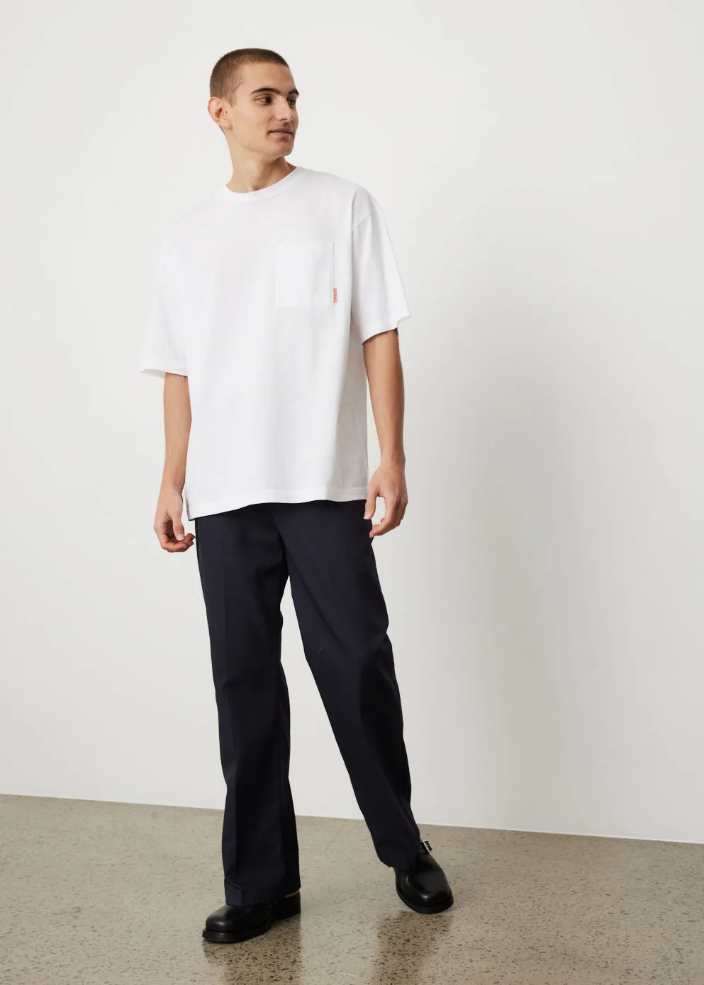 Extorr Pocket T-Shirt