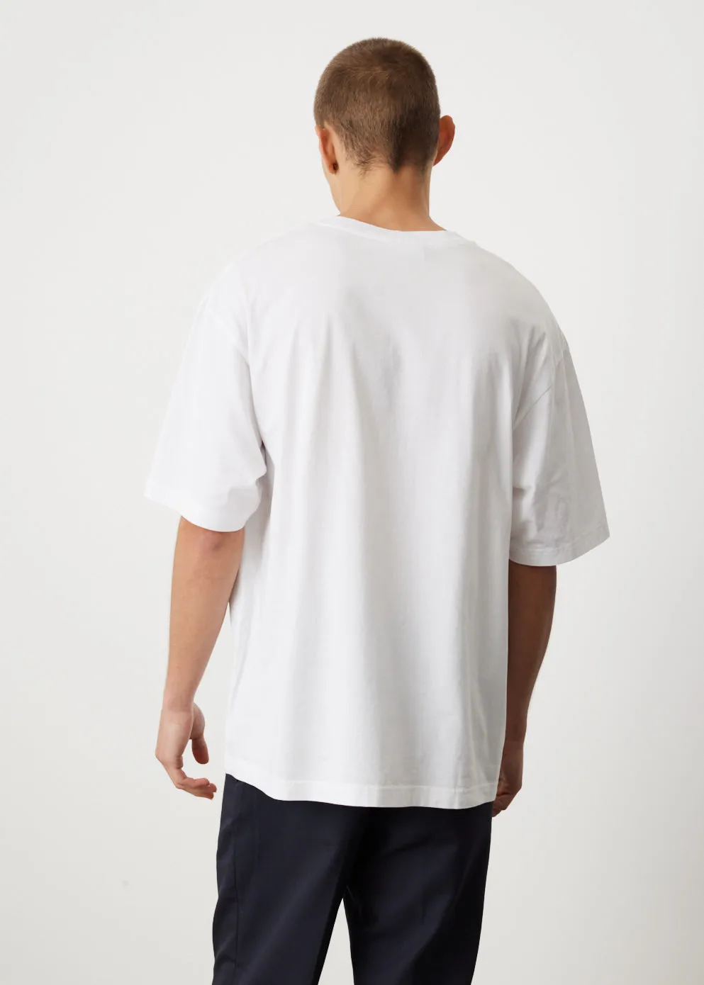 Extorr Pocket T-Shirt