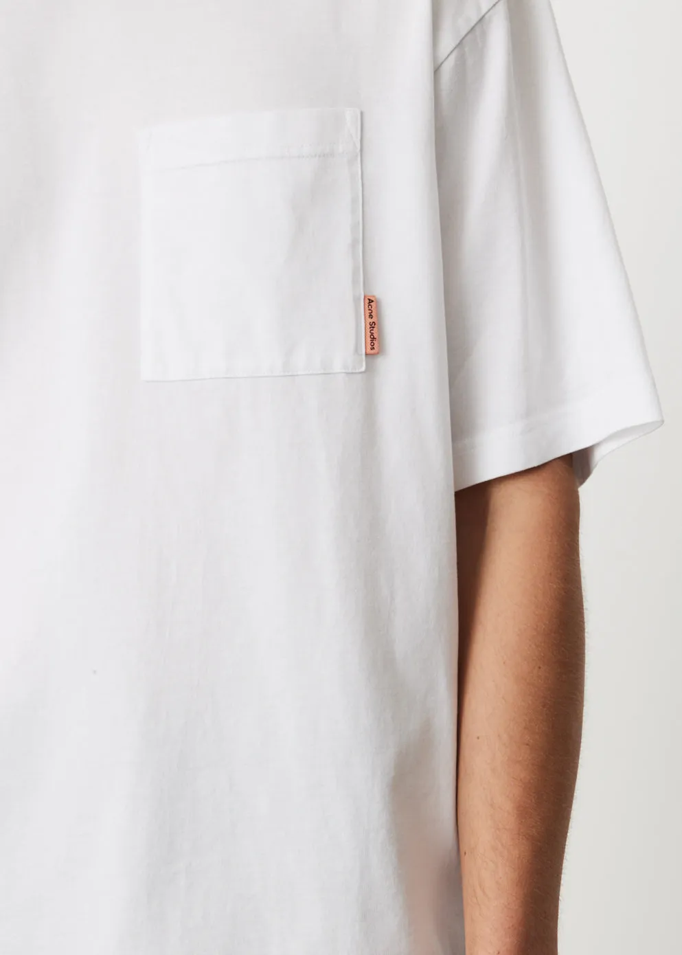 Extorr Pocket T-Shirt
