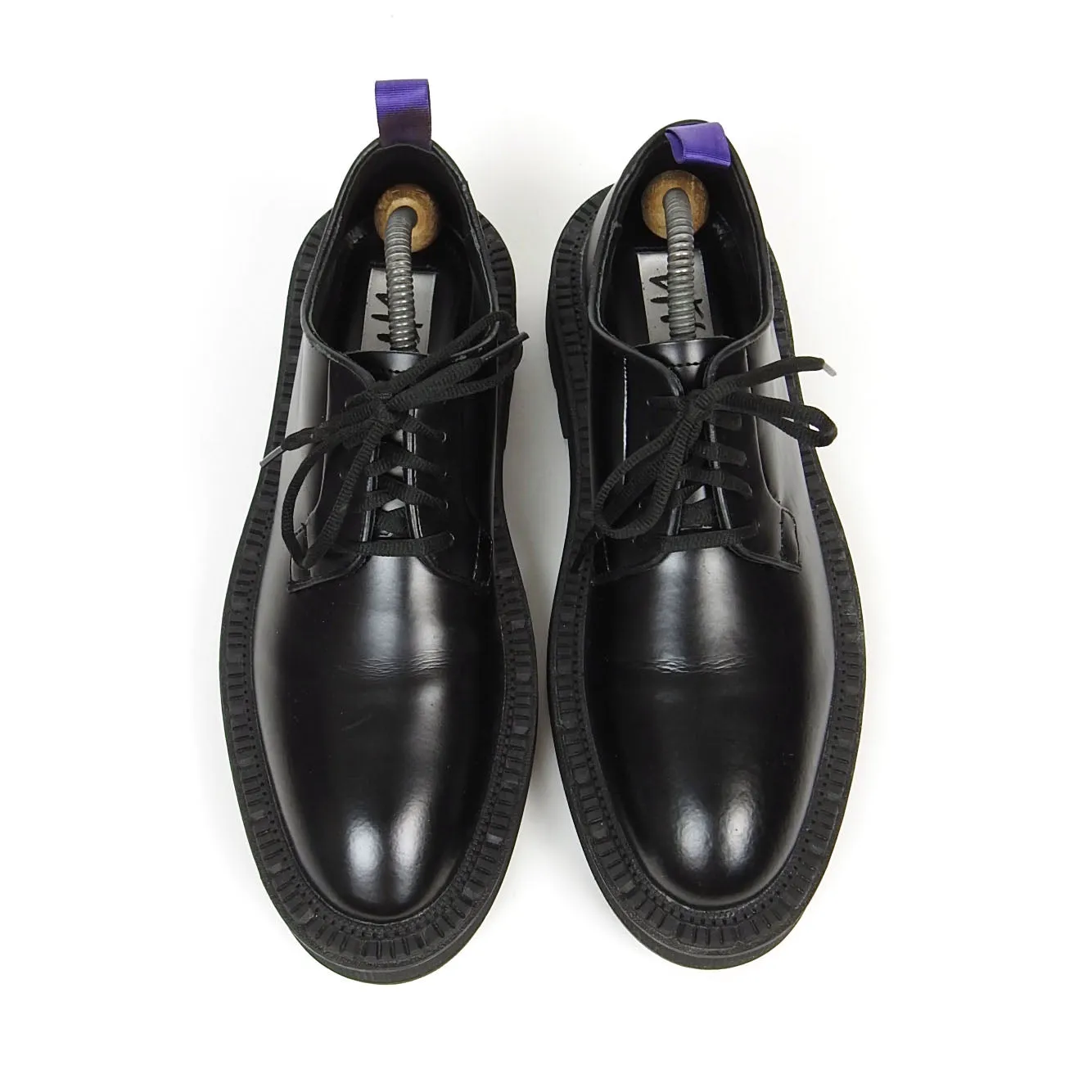 Eytys Alexis Derbies Size 43