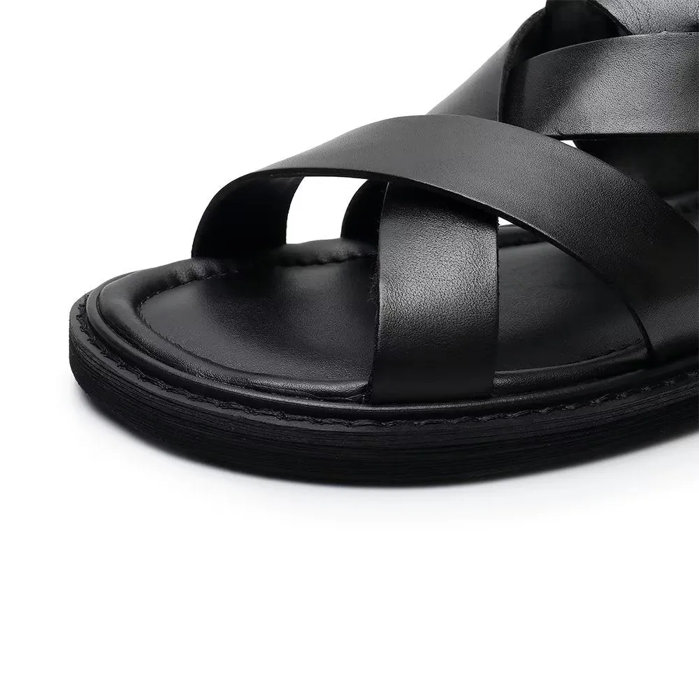 Fieralis Eldorian Classic Sandals