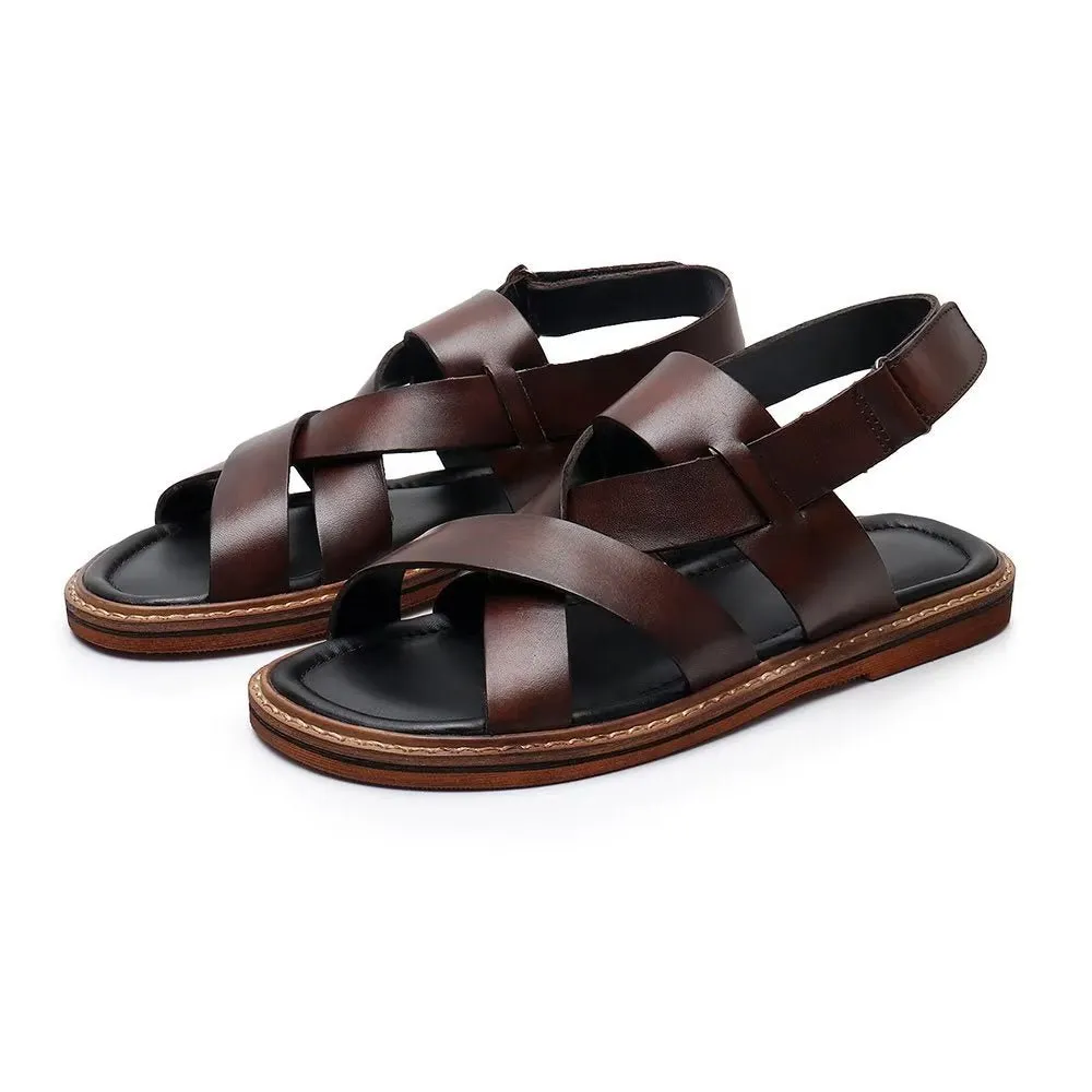 Fieralis Eldorian Classic Sandals