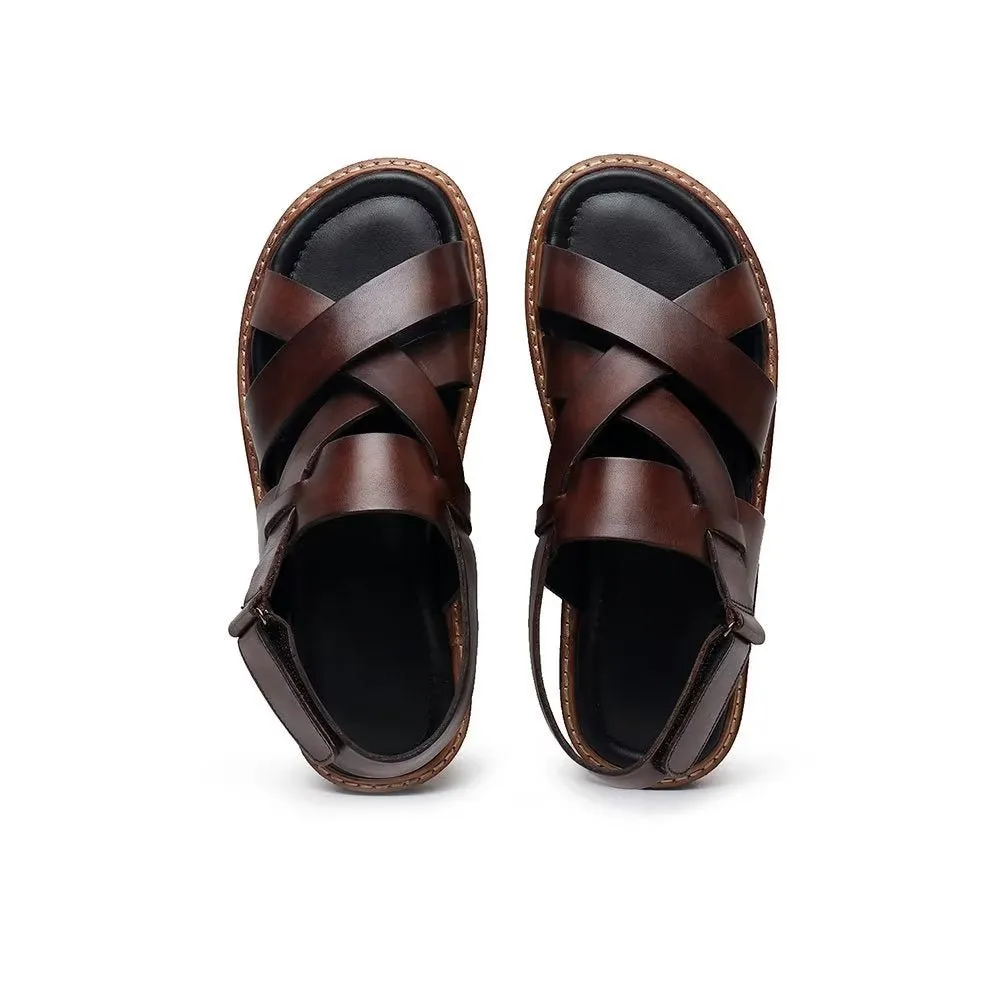 Fieralis Eldorian Classic Sandals