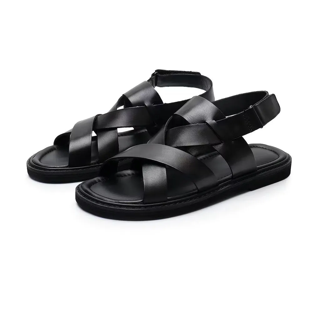 Fieralis Eldorian Classic Sandals