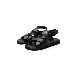 Fieralis Eldorian Classic Sandals