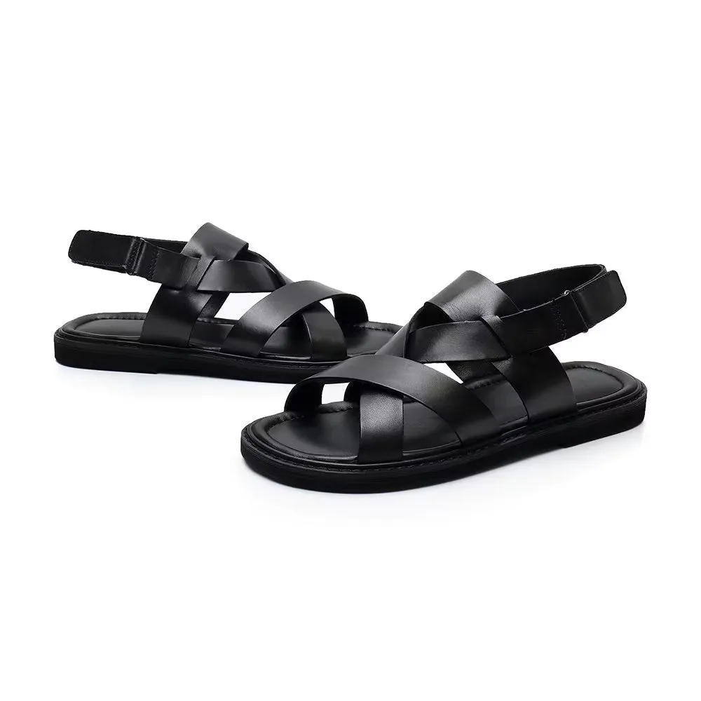 Fieralis Eldorian Classic Sandals