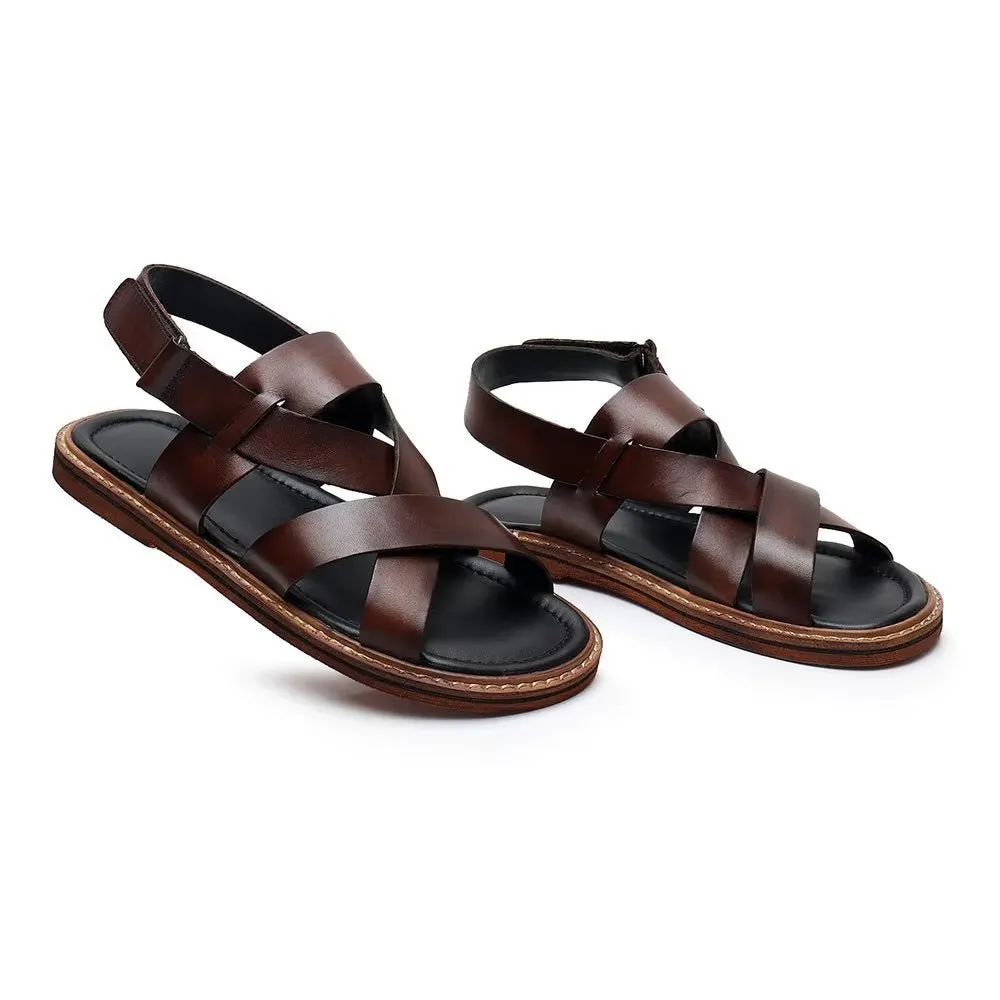 Fieralis Eldorian Classic Sandals