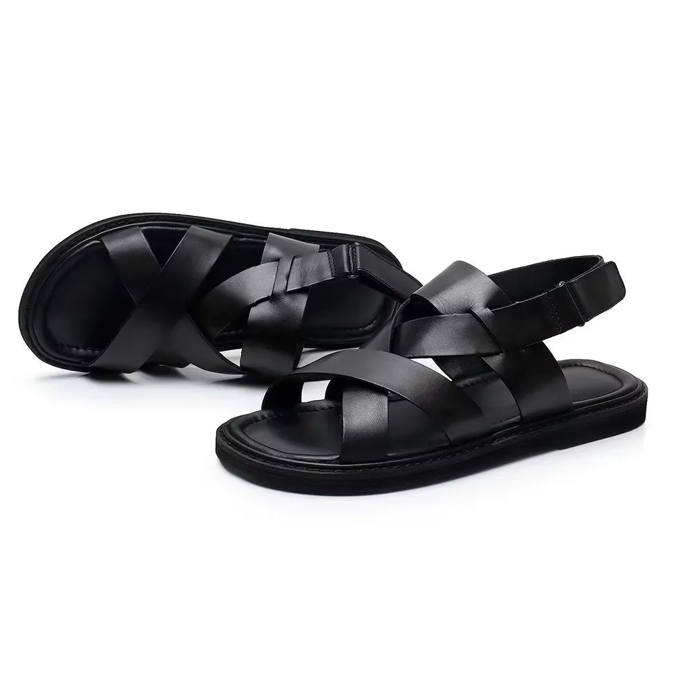 Fieralis Eldorian Classic Sandals