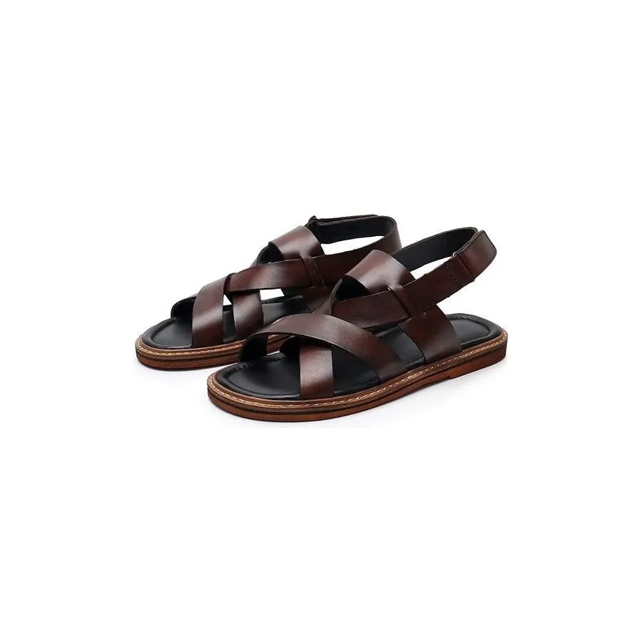 Fieralis Eldorian Classic Sandals