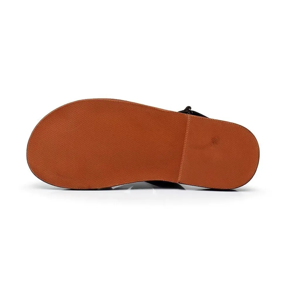 Fieralis Eldorian Classic Sandals