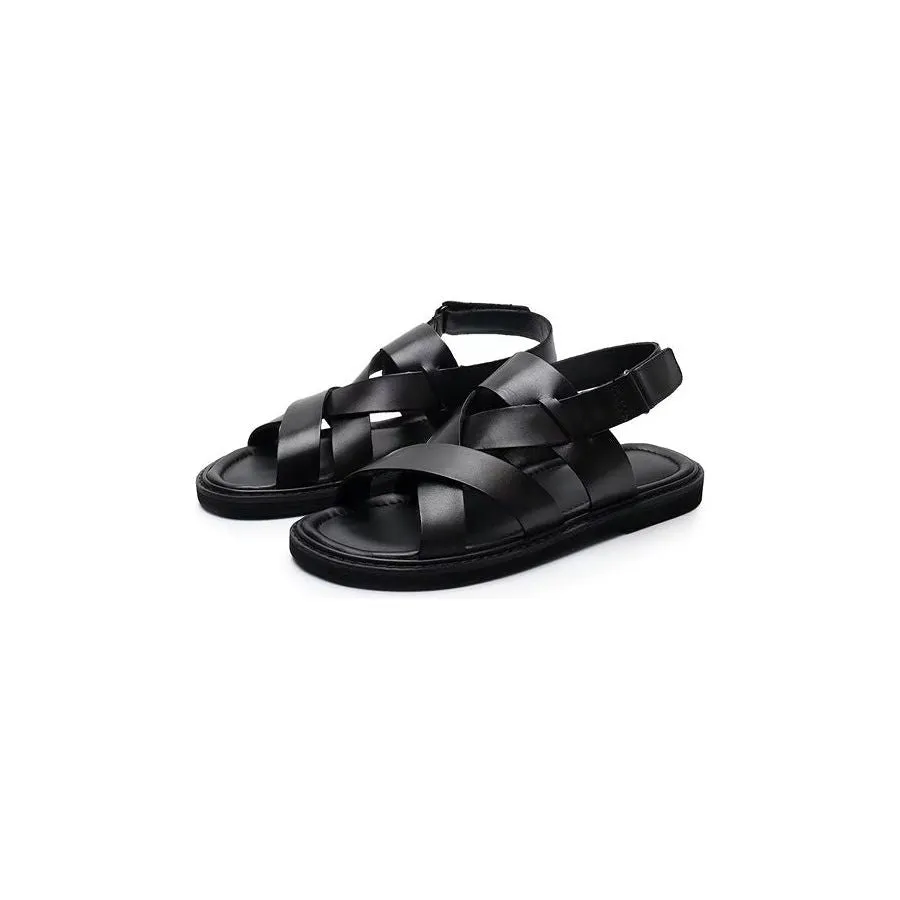 Fieralis Eldorian Classic Sandals