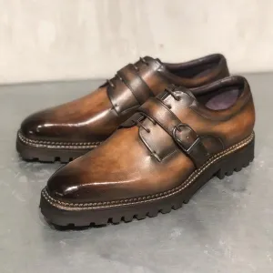 FX02 DERBY CROSS