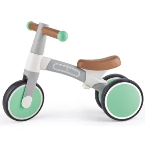 Hape First Ride Balance Bike (Light Green)