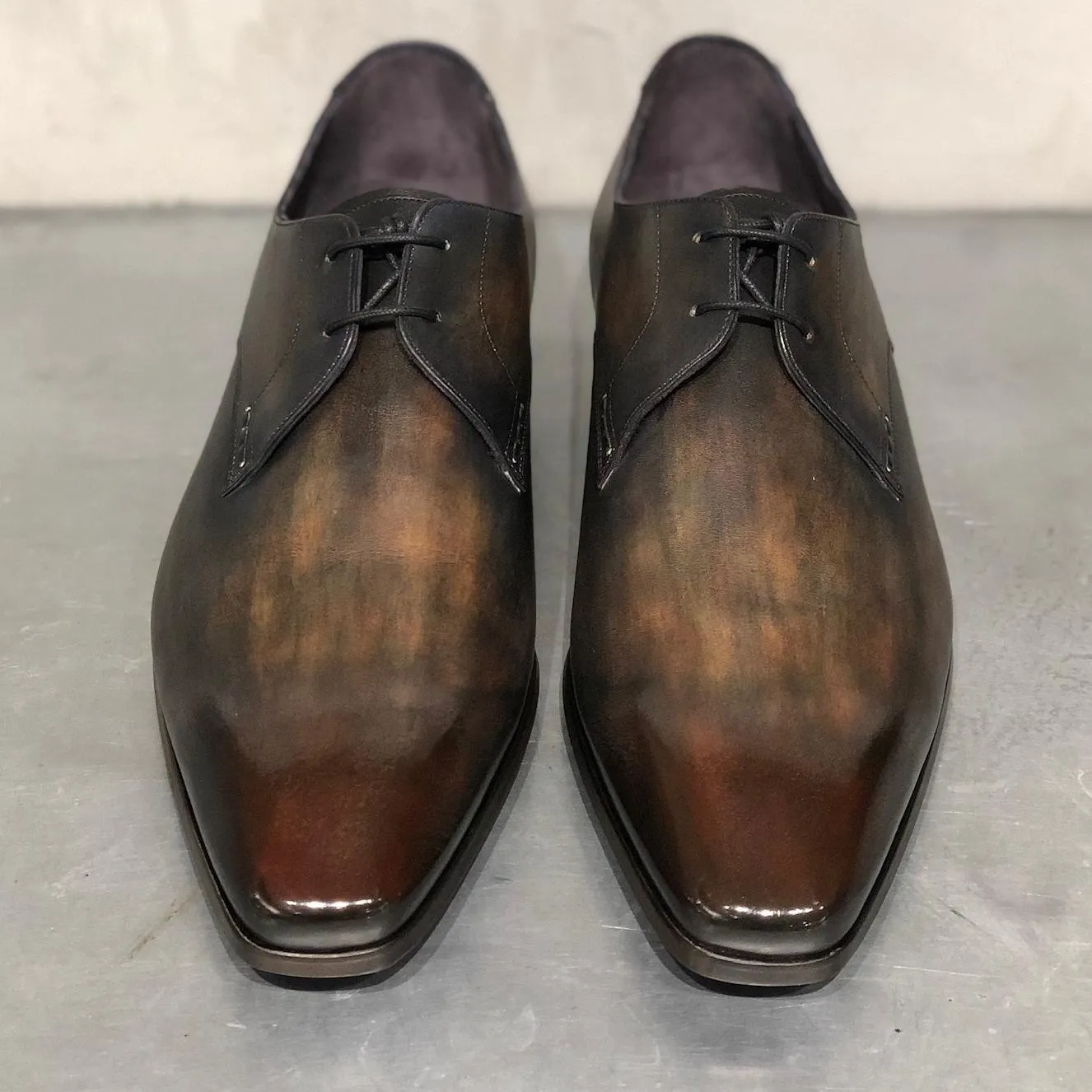 IT11 DERBY ONE CUT