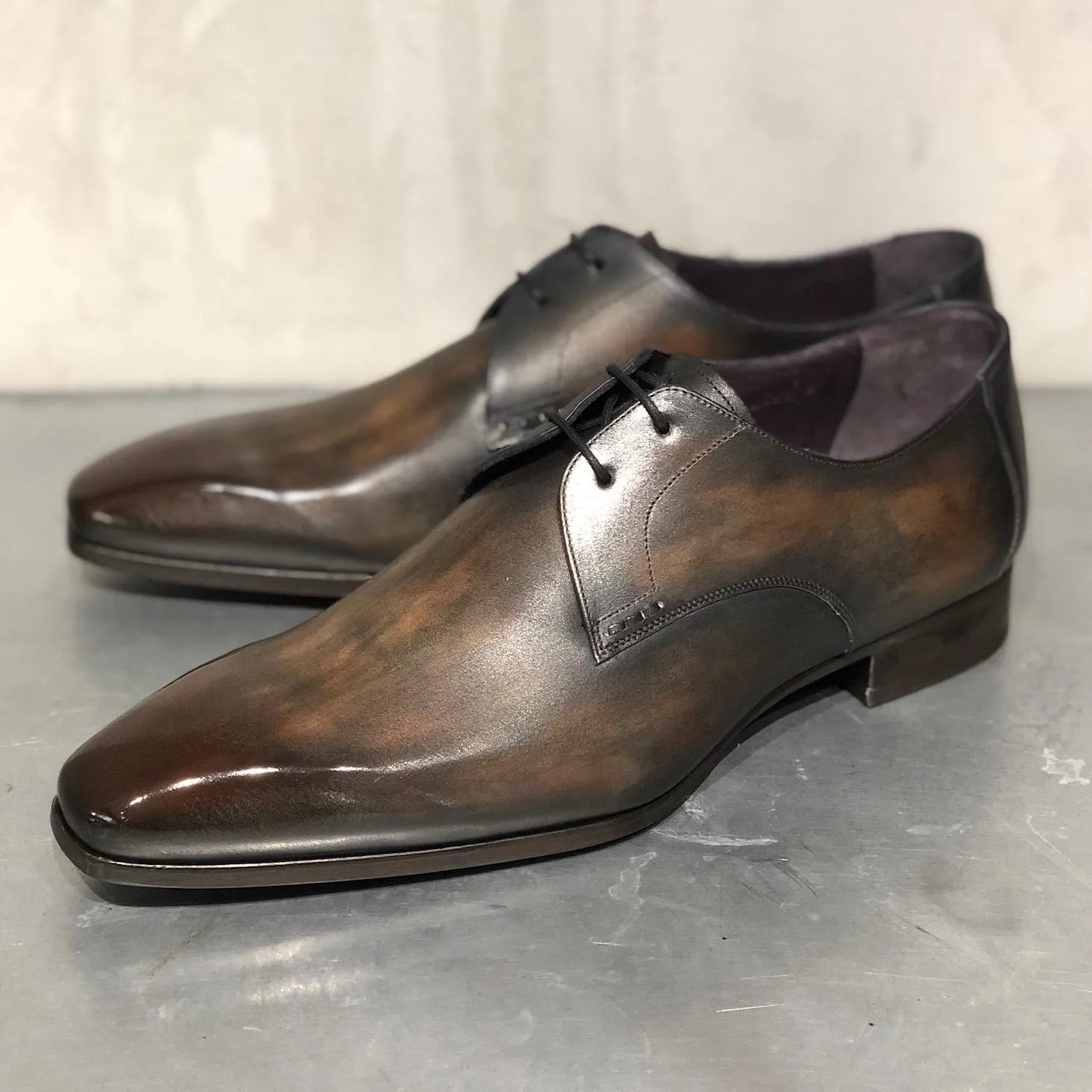 IT11 DERBY ONE CUT