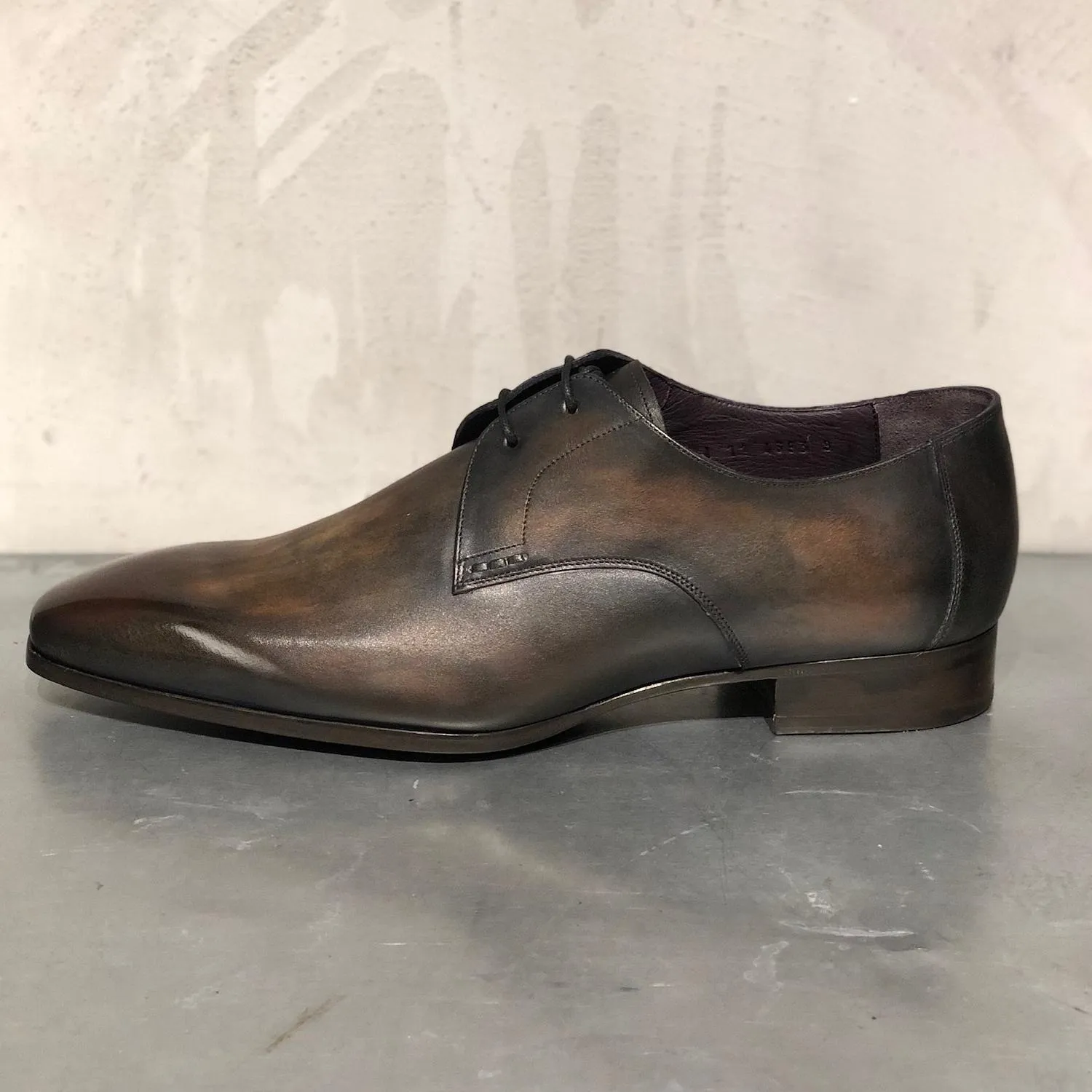 IT11 DERBY ONE CUT