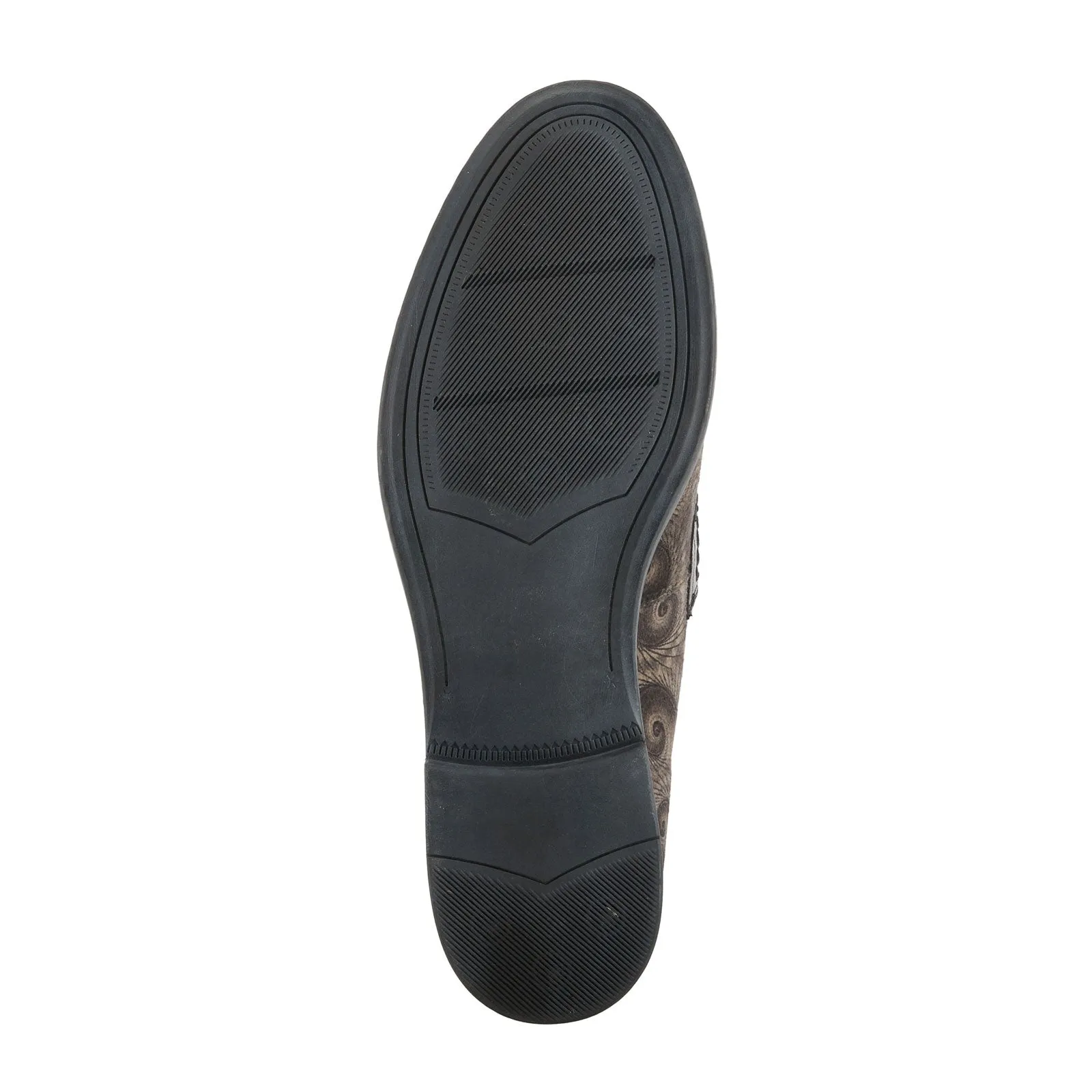 L'Artiste Lennon Loafer (Men) - Black Multi