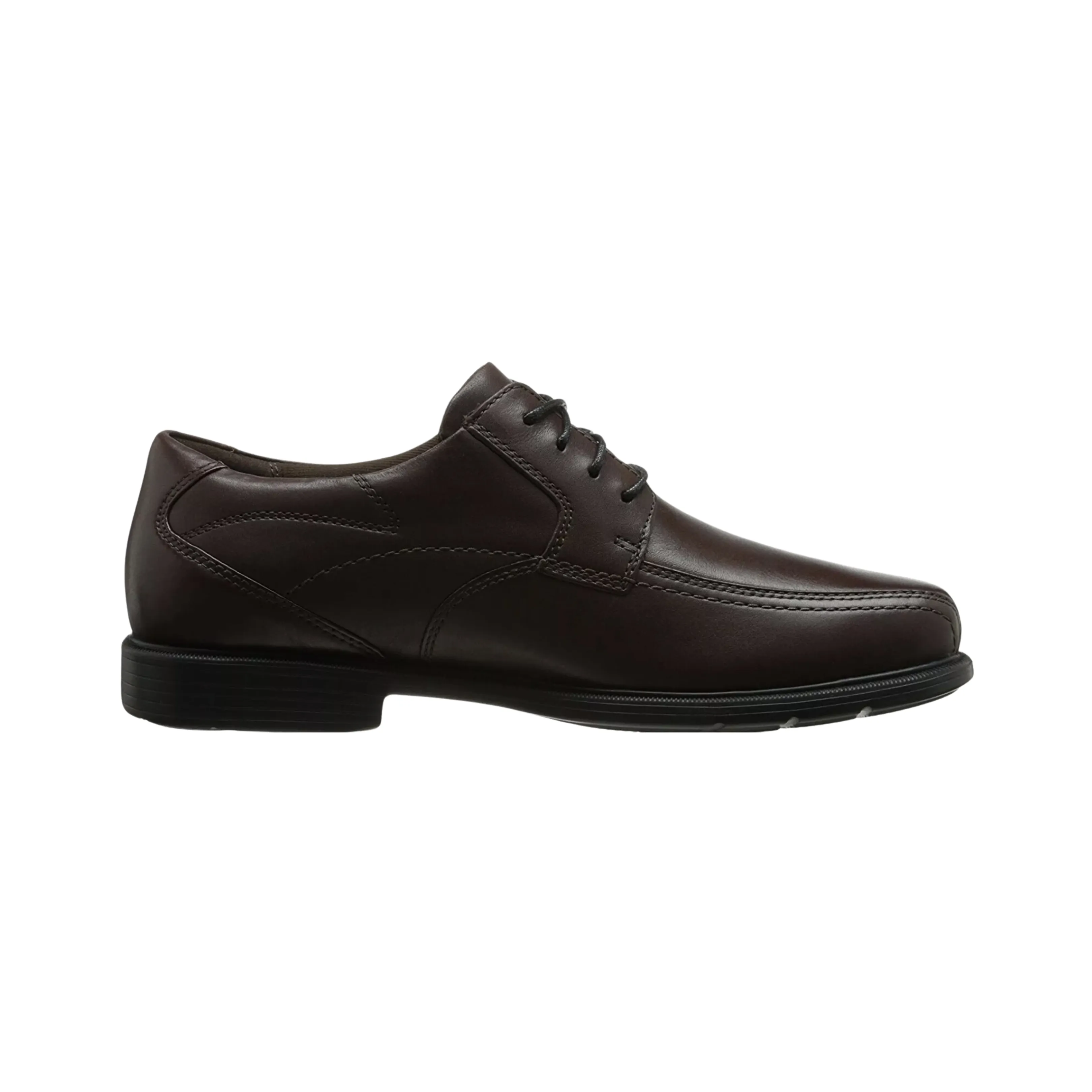 Men's Douglas Bike Front Oxford - Brown (D Width)