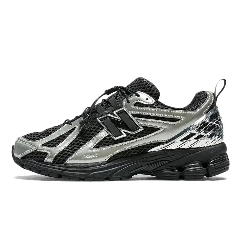 New Balance 1906R The Basement Black Silver