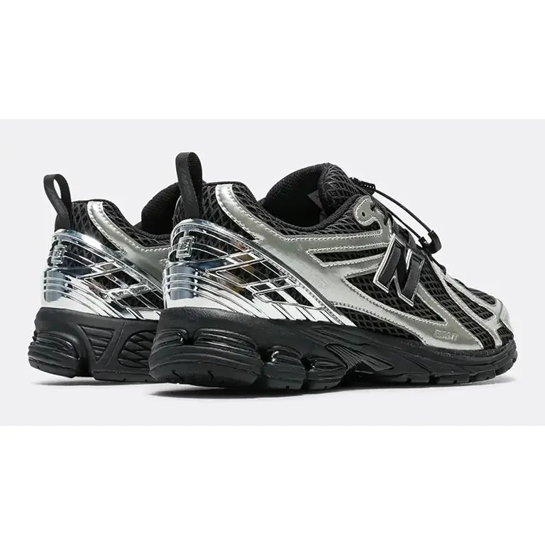 New Balance 1906R The Basement Black Silver