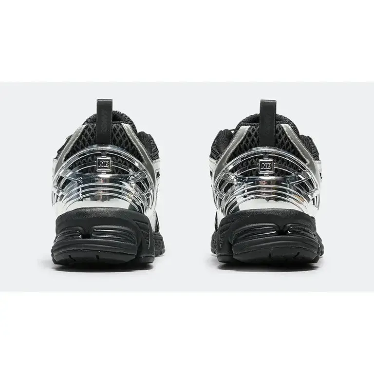 New Balance 1906R The Basement Black Silver