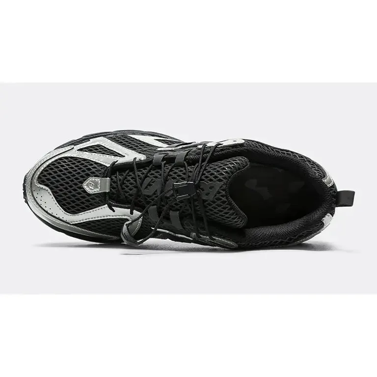 New Balance 1906R The Basement Black Silver