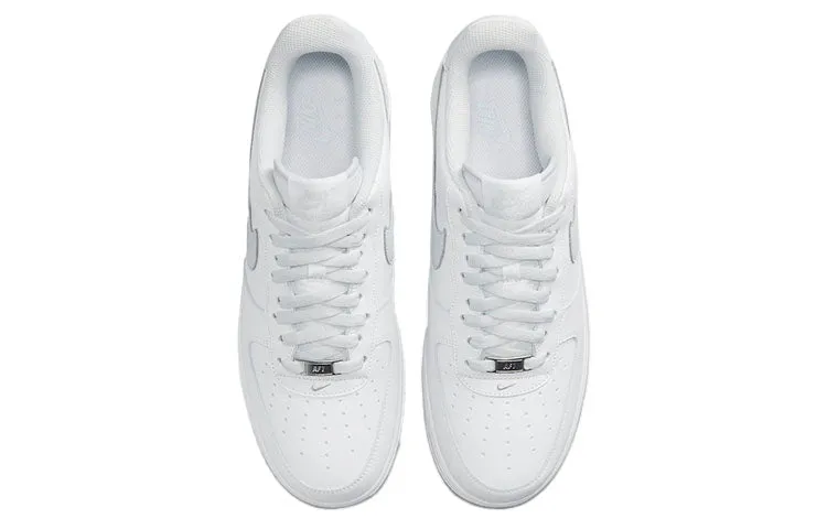 Nike Air Force 1 Low 07 Pure Platinum (2022)