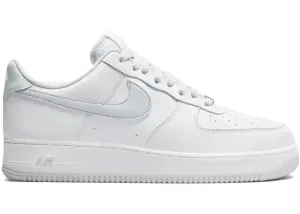 Nike Air Force 1 Low 07 Pure Platinum (2022)