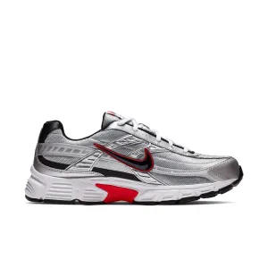 Nike - Men - Initiator - Metallic Silver/Black/White