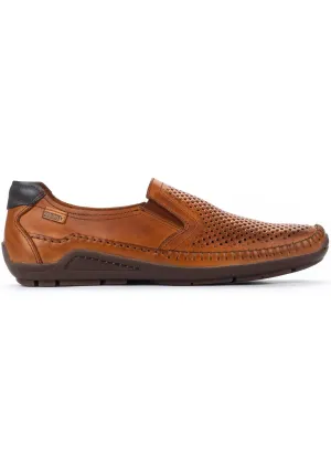 Pikolinos Azores Men's Super Flexible Slip On Shoe