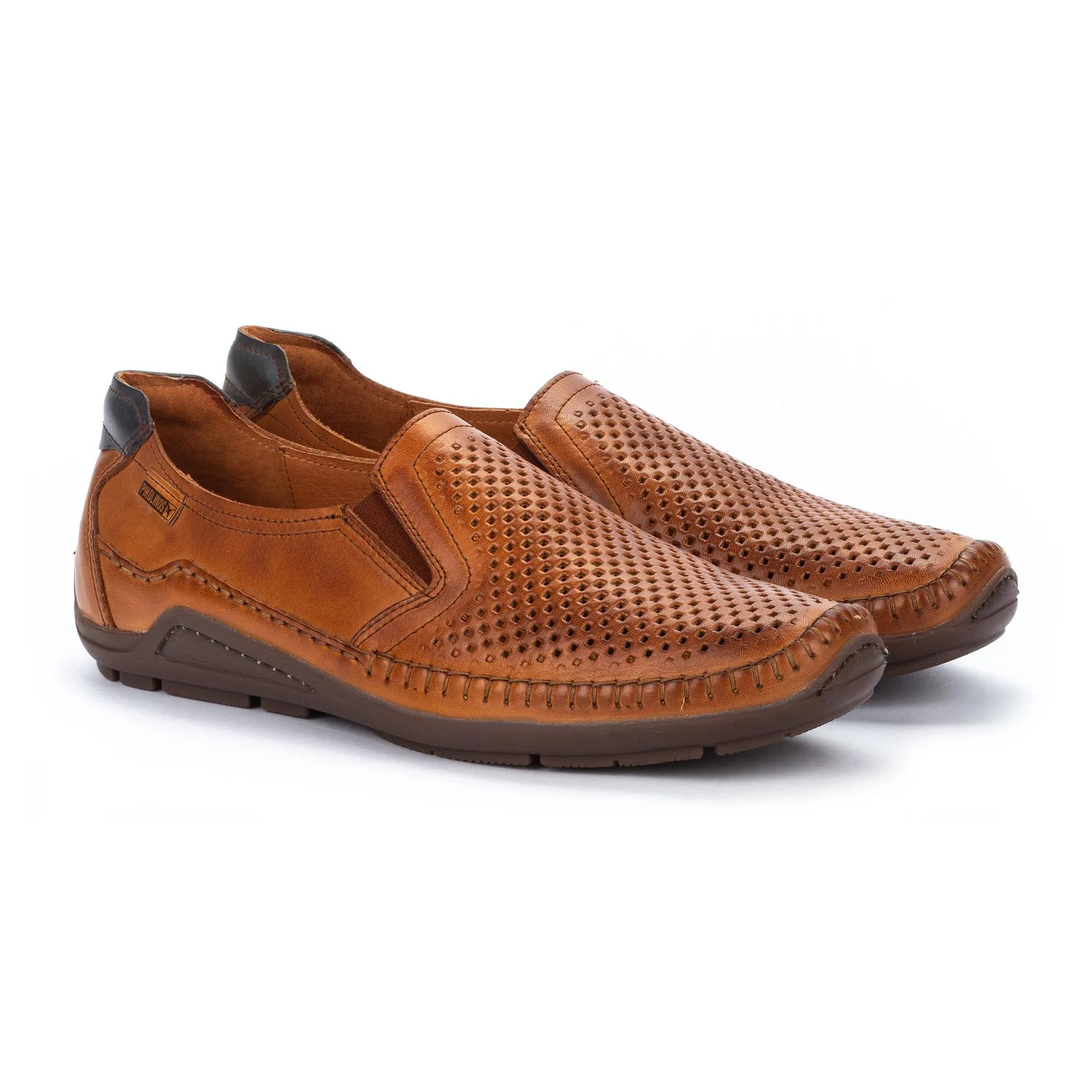 Pikolinos Azores Men's Super Flexible Slip On Shoe