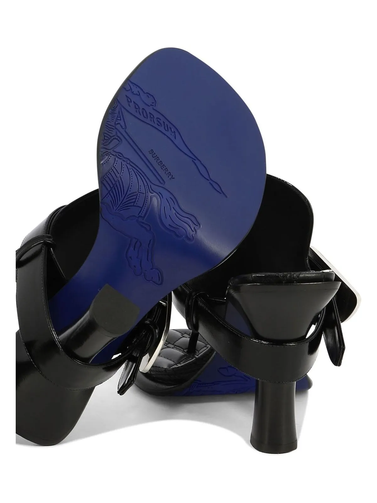 "BAY" SANDALS