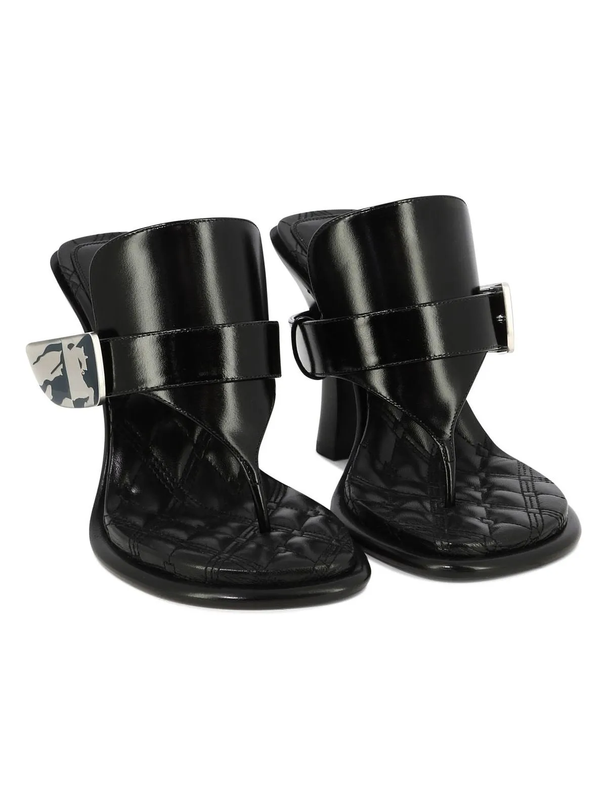 "BAY" SANDALS